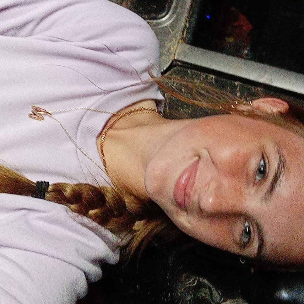 Meet your Posher, Maleea